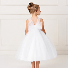 Robe de cérémonie Starlit Sara pour filles