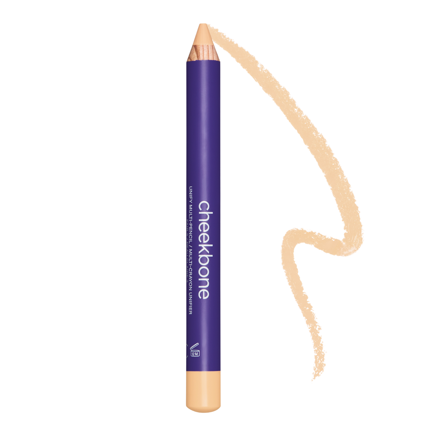 Crayon multi-usage unifiant le teint