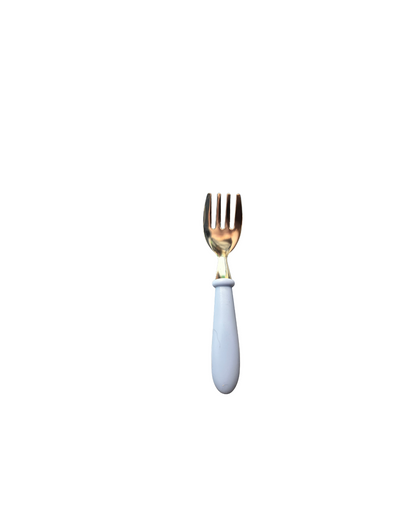 Petits ustensiles Fourchette et Cuillère