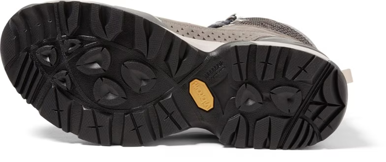 Chaussures de randonnée imperméables Vasque Breeze AT GTX en nubuck pour femme