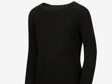 Hauts à manches longues Kombi Juniors Accu-Dri Laine mérinos mi-lourde 190 g