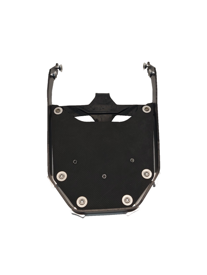 MSR Lightning Modular Flotation Tails 5 Inch