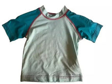 T-shirt à manches courtes Splash Guard pour fille Columbia, tailles 4 et 5