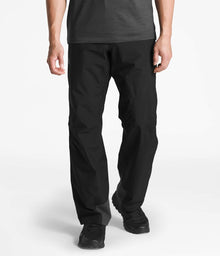 Pantalon de pluie Gore-Tex homme The North Face Dryzzle Full Zip Taille : XL