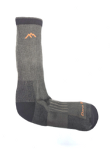 Darn Tough Men's Boot Midweight Hunting Socks 2011