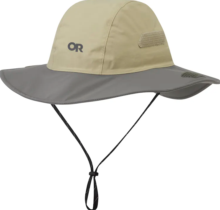 Outdoor Research Kids' Seattle Rain Hats XS/S