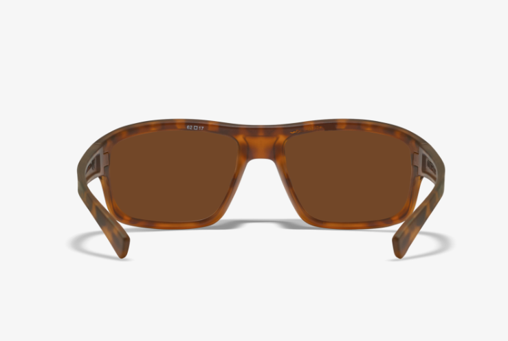 Lunettes de soleil Wiley X Contend