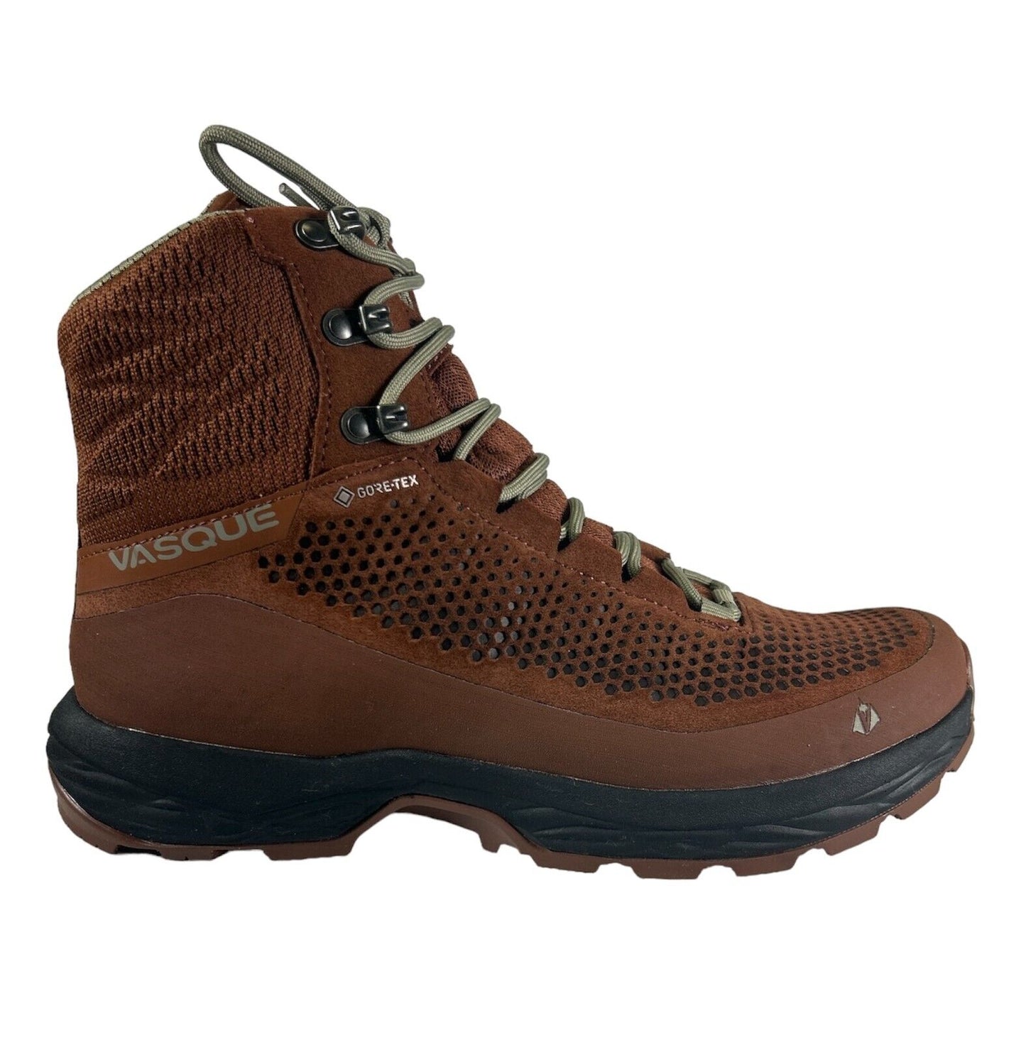 Bottes de randonnée légères et imperméables Vasque Torre AT GTX pour femmes