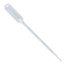3ml Plastic Pipette