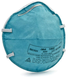 Masques de soins N95 1860 et 1860s (20/boîte)