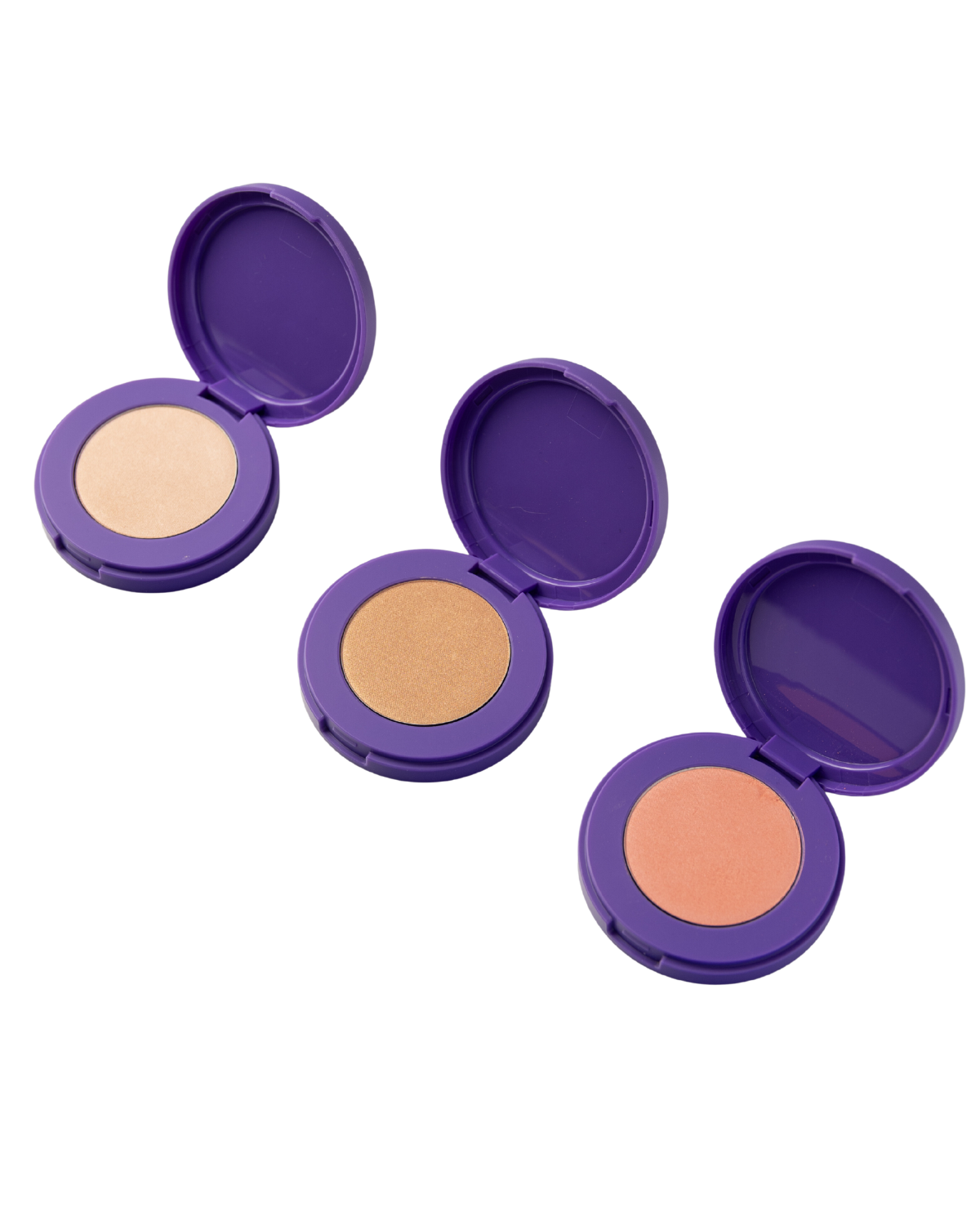 Empilables Stardust Shimmer en édition limitée