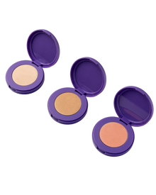 Limited Edition Stardust Shimmer Stackables
