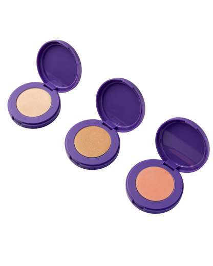 Empilables Stardust Shimmer en édition limitée