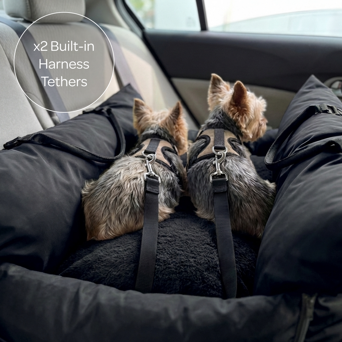 marco travel pet bed