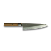 Miyabi 4000 FCV2 Koya Gyutoh Knife 8" – Beige Handle