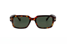 Boléro Rhea — Retro Rectangle Sunglasses