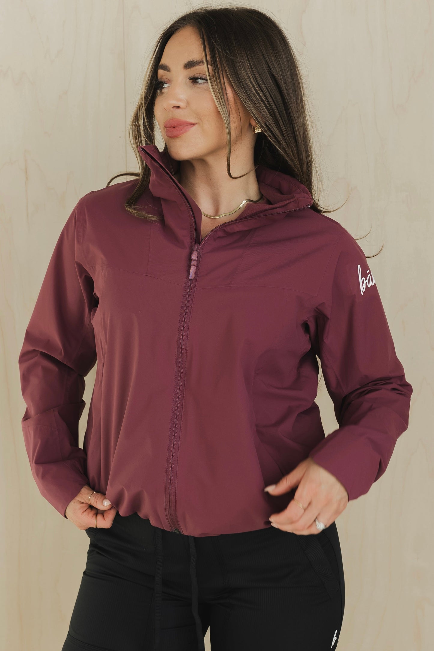 Veste de club