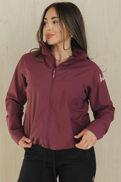 Veste de club