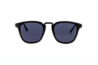 Boléro Maven — Square Keyhole Sunglasses