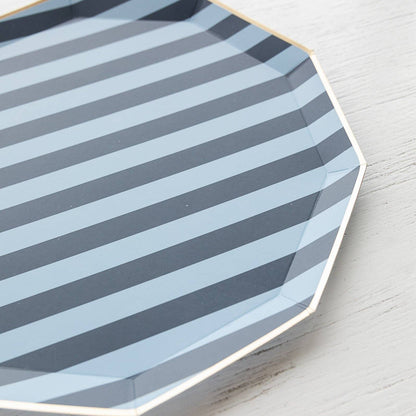 Assiettes Poudlard (Harry Potter) fierté de votre maison