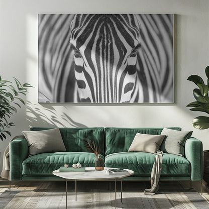 Décoration murale Zepra