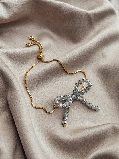 Le bracelet nœud Joy