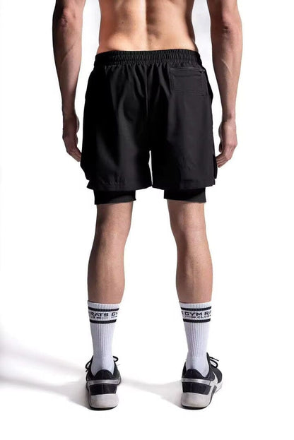 SHORT OBSÉDÉ