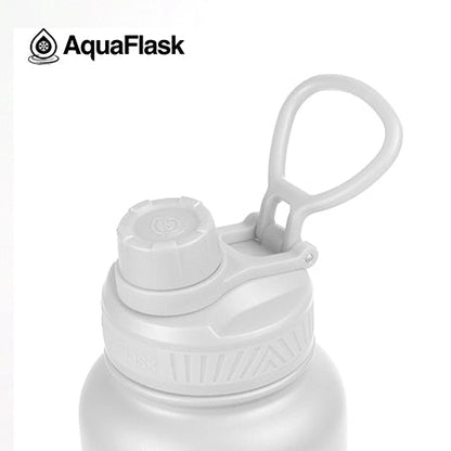 Bouteilles d'eau isothermes AquaFlask Original 1080 ml (40 oz)
