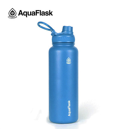 Bouteilles d'eau isothermes AquaFlask Original 1080 ml (40 oz)