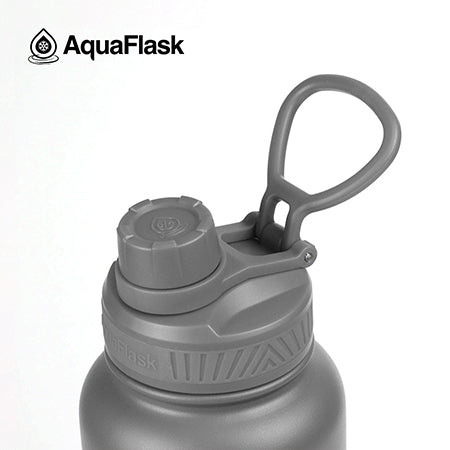 Bouteilles d'eau isothermes AquaFlask Original 1080 ml (40 oz)