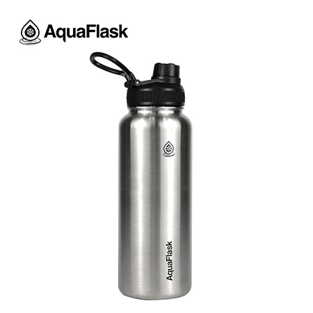 Bouteilles d'eau isothermes AquaFlask Original 1080 ml (40 oz)