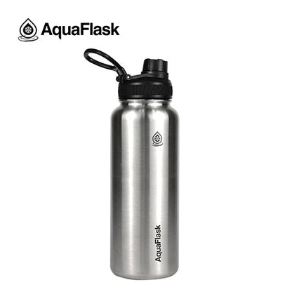 Bouteilles d'eau isothermes AquaFlask Original 1080 ml (40 oz)