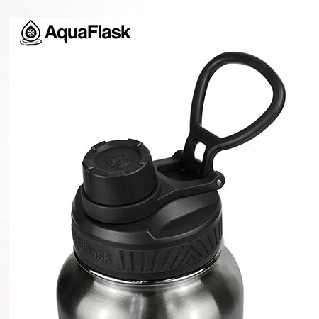 Bouteilles d'eau isothermes AquaFlask Original 1080 ml (40 oz)