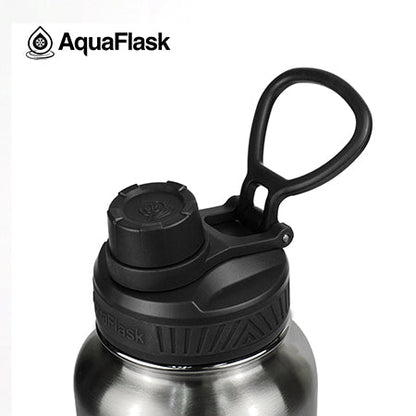 Bouteilles d'eau isothermes AquaFlask Original 1080 ml (40 oz)