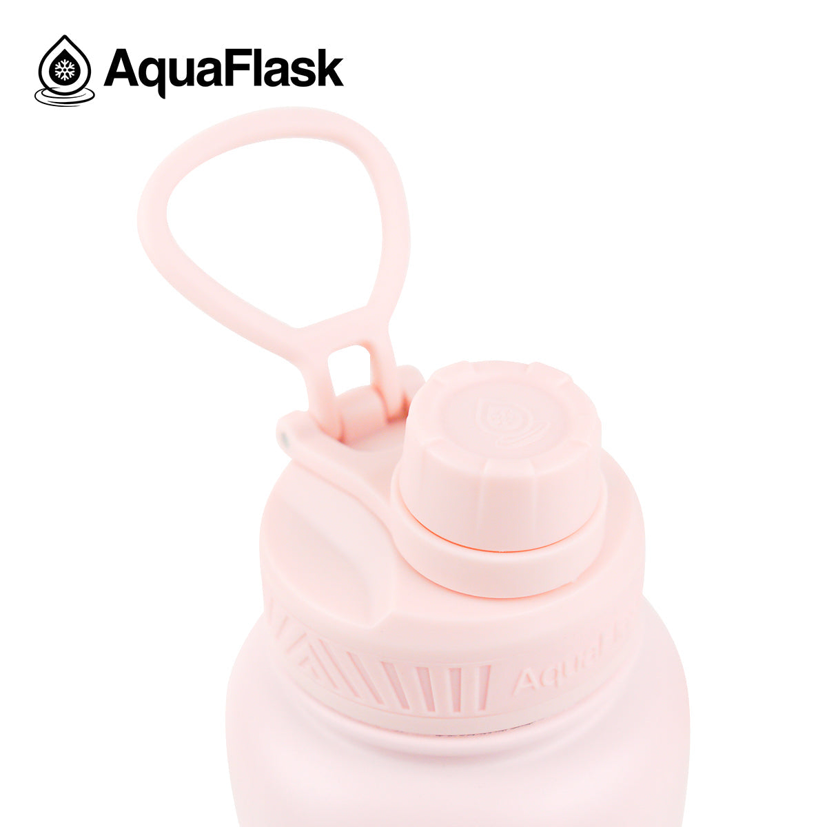 Bouteilles d'eau isothermes AquaFlask Original 1080 ml (40 oz)