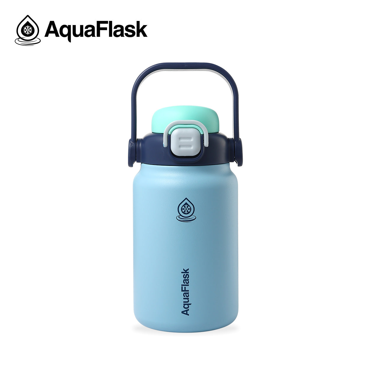 Gourde AquaFlask 1,18 L (40 oz)