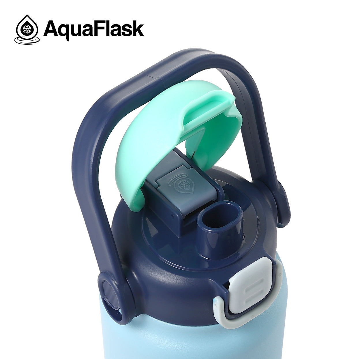 Gourde AquaFlask 1,18 L (40 oz)