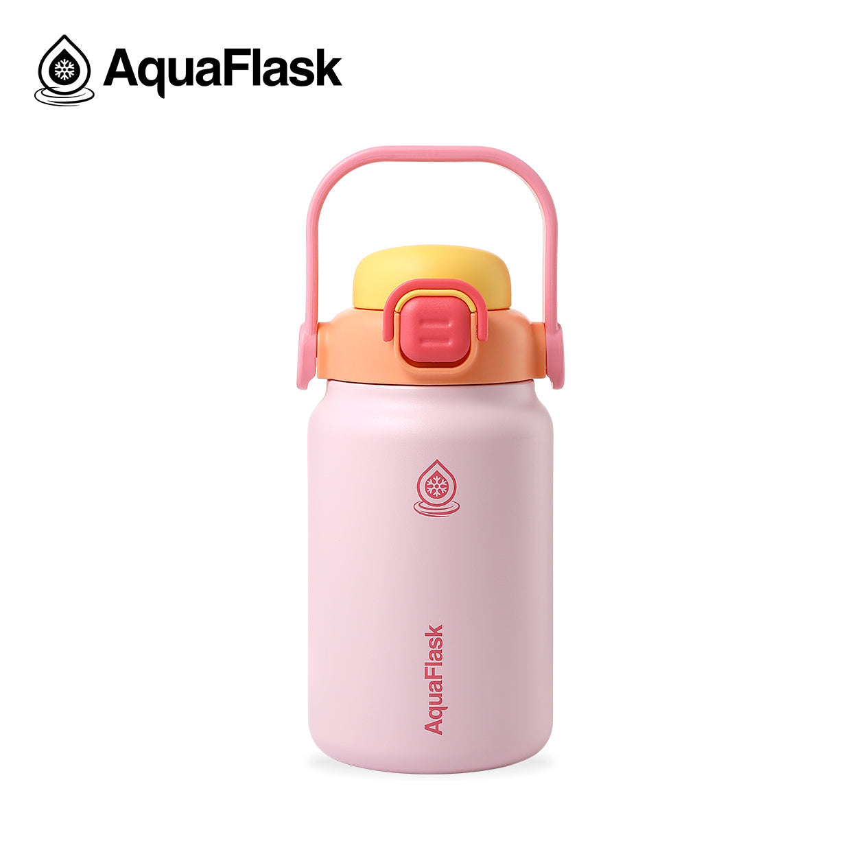 Gourde AquaFlask 1,18 L (40 oz)
