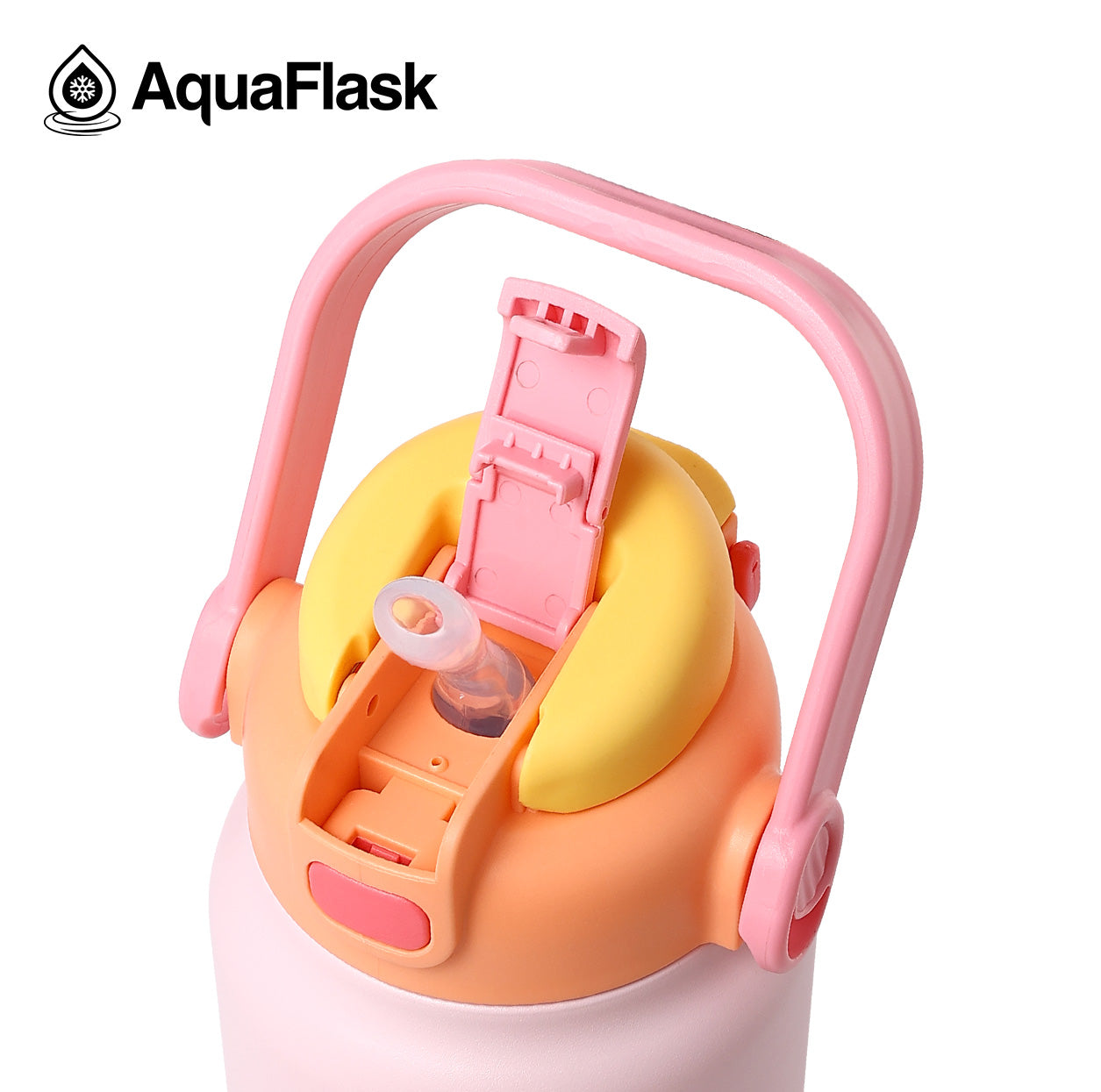 Gourde AquaFlask 1,18 L (40 oz)