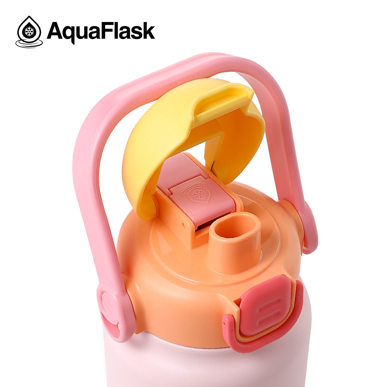 Gourde AquaFlask 1,18 L (40 oz)