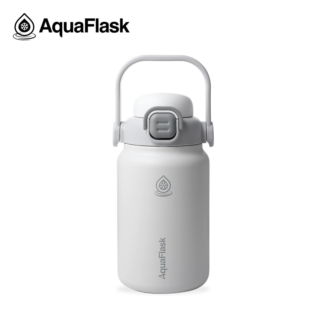 Gourde AquaFlask 1,18 L (40 oz)
