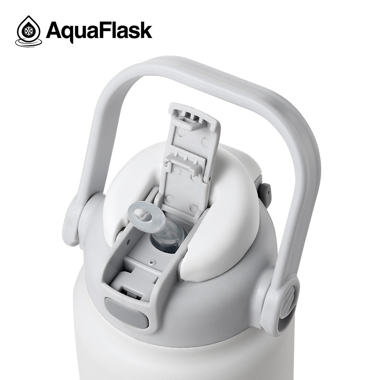 Gourde AquaFlask 1,18 L (40 oz)