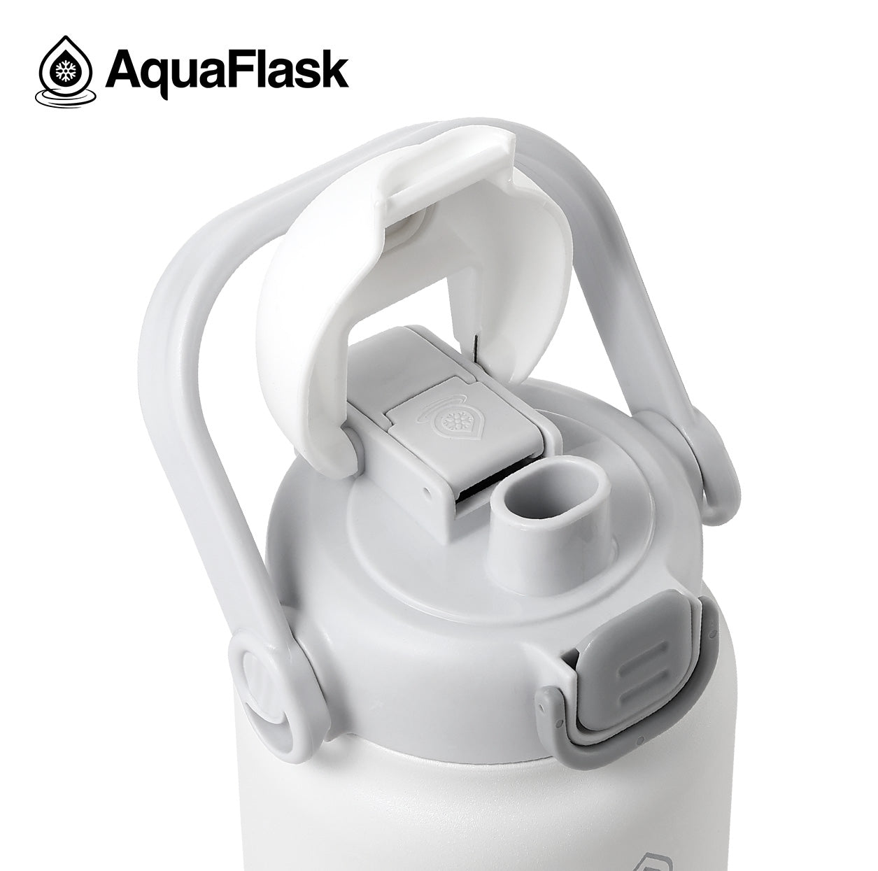 Gourde AquaFlask 1,18 L (40 oz)