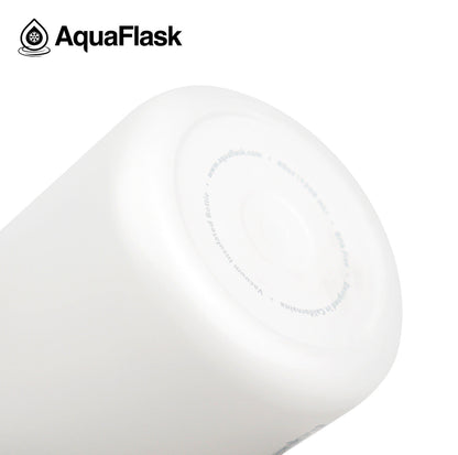 Gourde AquaFlask 1,18 L (40 oz)