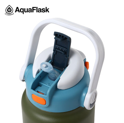 Gourde AquaFlask 1,18 L (40 oz)