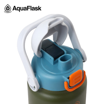 Gourde AquaFlask 1,18 L (40 oz)