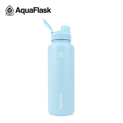 Bouteilles d'eau isothermes AquaFlask Original 1080 ml (40 oz)