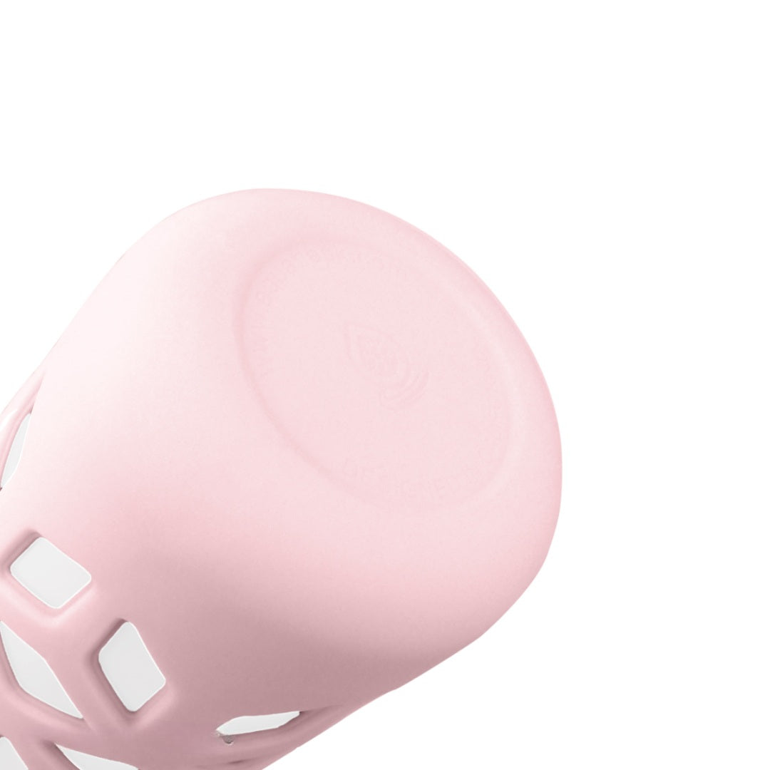 Manchon en silicone AquaFlask 40 oz – Protecteur de bouteille durable, antidérapant et élégant
