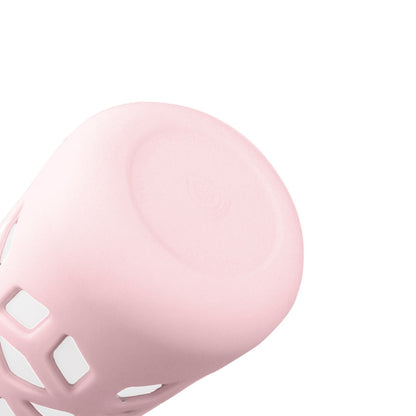 Manchon en silicone AquaFlask 40 oz – Protecteur de bouteille durable, antidérapant et élégant