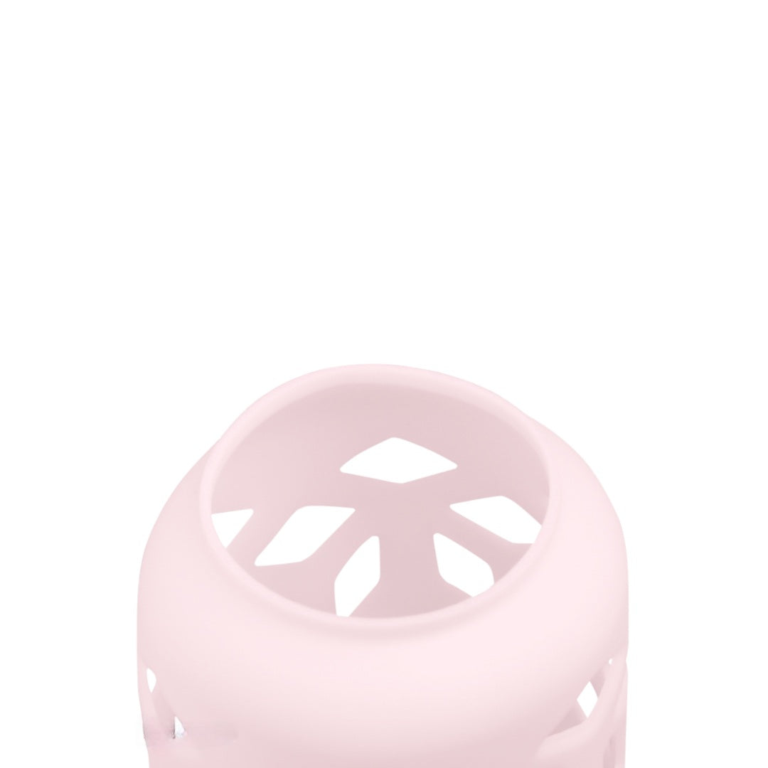 Manchon en silicone AquaFlask 40 oz – Protecteur de bouteille durable, antidérapant et élégant